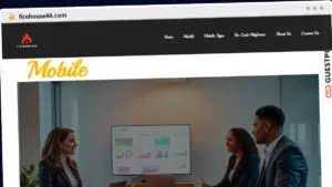 Publish Guest Post on firehouse44.com