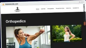 Publish Guest Post on fitlittlebride.com