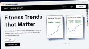 Publish Guest Post on fitnessdrum.com