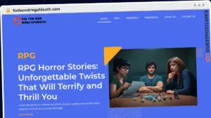 Publish Guest Post on fixtheredringofdeath.com