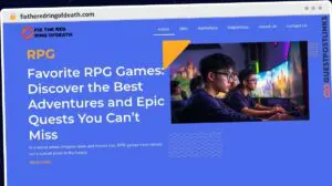 Publish Guest Post on fixtheredringofdeath.com