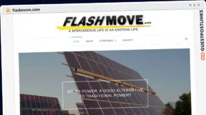 Publish Guest Post on flashmove.com