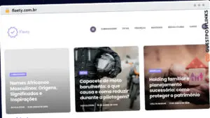 Publish Guest Post on fleety.com.br