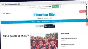 Publish Guest Post on fleurieusun.com.au