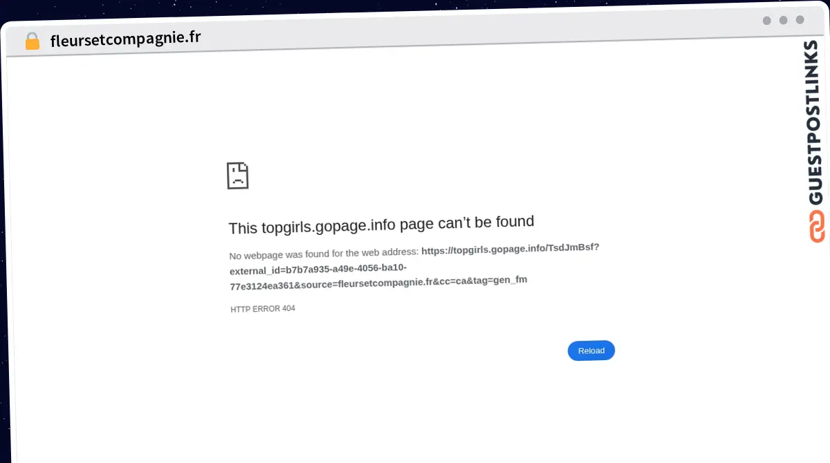 Publish Guest Post on fleursetcompagnie.fr