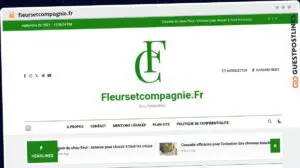 Publish Guest Post on fleursetcompagnie.fr