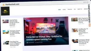 Publish Guest Post on flexifootball.com