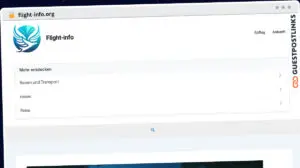 Publish Guest Post on flight-info.org