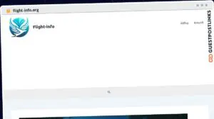 Publish Guest Post on flight-info.org
