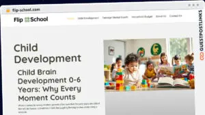 Publish Guest Post on flip-school.com