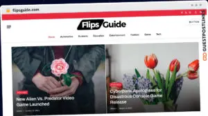 Publish Guest Post on flipsguide.com