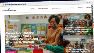 Publish Guest Post on flourishmamahaven.com