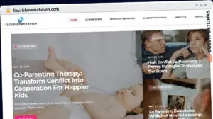 Publish Guest Post on flourishmamahaven.com