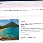 Publish Guest Post on flowernarratives.com