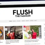 Publish Guest Post on flushthefashion.com