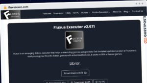 Publish Guest Post on fluxusexec.com