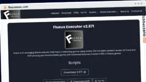 Publish Guest Post on fluxusexec.com
