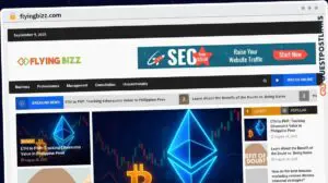 Publish Guest Post on flyingbizz.com