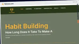 Publish Guest Post on flytoaus.com