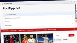 Publish Guest Post on focitipp.net