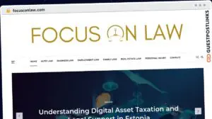 Publish Guest Post on focusconlaw.com