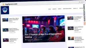 Publish Guest Post on fogofpeace.com