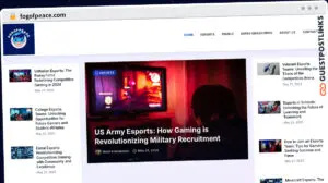 Publish Guest Post on fogofpeace.com