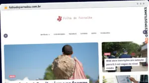 Publish Guest Post on folhadeparnaiba.com.br
