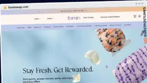 Publish Guest Post on fominsoap.com