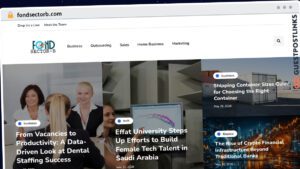 Publish Guest Post on fondsectorb.com
