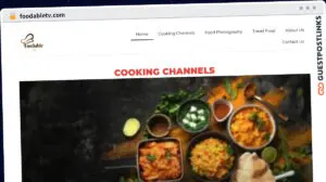 Publish Guest Post on foodabletv.com