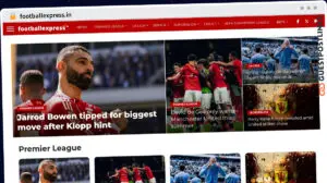 Publish Guest Post on footballexpress.in