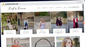 Publish Guest Post on fordlafemme.com