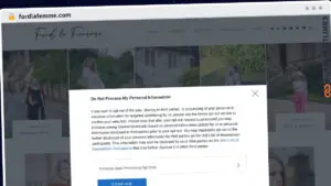 Publish Guest Post on fordlafemme.com