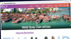 Publish Guest Post on foreverbreak.com