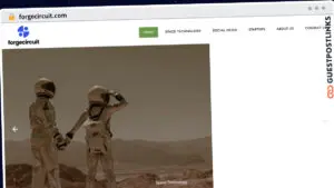 Publish Guest Post on forgecircuit.com