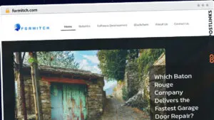 Publish Guest Post on formitch.com