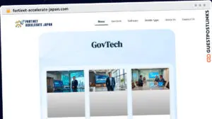 Publish Guest Post on fortinet-accelerate-japan.com