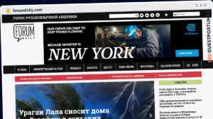 Publish Guest Post on forumdaily.com