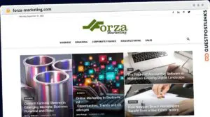 Publish Guest Post on forza-marketing.com