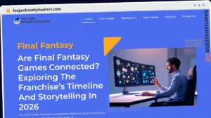 Publish Guest Post on foxjawbountyhunters.com