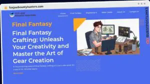 Publish Guest Post on foxjawbountyhunters.com
