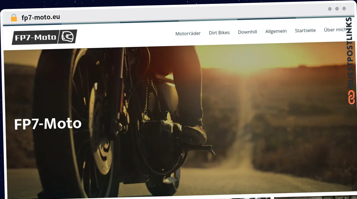 Publish Guest Post on fp7-moto.eu