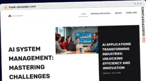 Publish Guest Post on frank-alexander.com