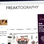 Publish Guest Post on freaktography.com