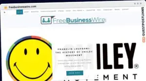 Publish Guest Post on freebusinesswire.com