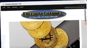 Publish Guest Post on freedomchannel.com