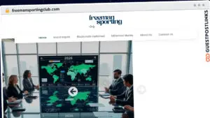 Publish Guest Post on freemansportingclub.com