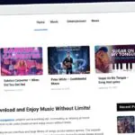 Publish Guest Post on freemp3plus.com
