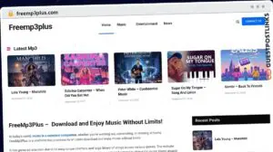 Publish Guest Post on freemp3plus.com